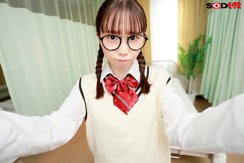 【VR】【8K】「せんせいしか私を必要としてくれない…」クラスの訳アリ地味子に手を出したけどくっそヤンデレで逆に俺がおどされている 藤田こずえ サンプル画像 11