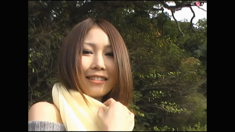 【AIリマスター】SODが地方で見つけた松嶋菜○子似の本物のタレントの卵をグラビアデビュー前になんと！先にAVデビューさせます！！ サンプル画像 3