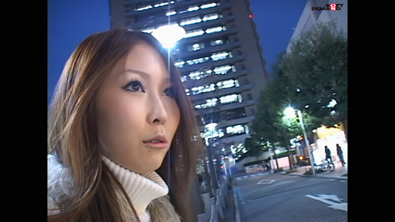 【AIリマスター】SODが地方で見つけた松嶋菜○子似の本物のタレントの卵をグラビアデビュー前になんと！先にAVデビューさせます！！ サンプル画像 5