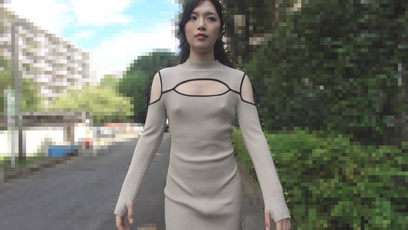 カッコイイお姉さんは秒でフル勃起してアナルにお●んぽ挿入をおねだりするどMニューハーフ 鞠るり サンプル画像 11