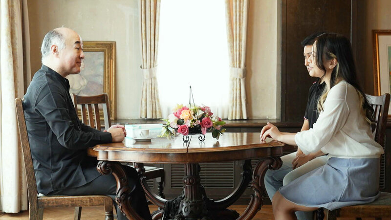 寝取られ美人妻脱糞種付調教 小日向まい サンプル画像 1