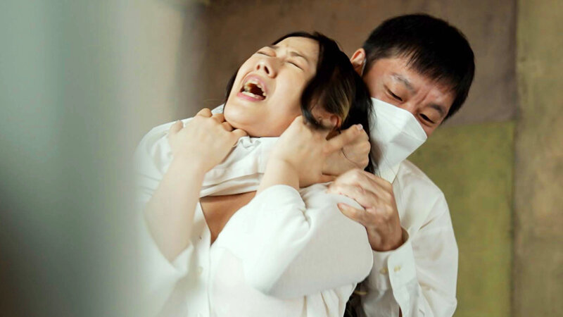 寝取られ美人妻脱糞種付調教 小日向まい サンプル画像 2