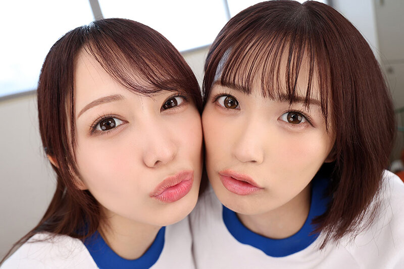 【VR】ぷるぷる爆乳J〇のち〇ぽシェア女子会 ボクにできた彼女もその友達も全員爆乳！！ いつでもどこでも抜かれまくる爆抜きハーレム サンプル画像 5