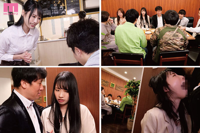 同窓会NTR 性奴●として調教頂いていたご主人様と再会。 月野江すい サンプル画像 1