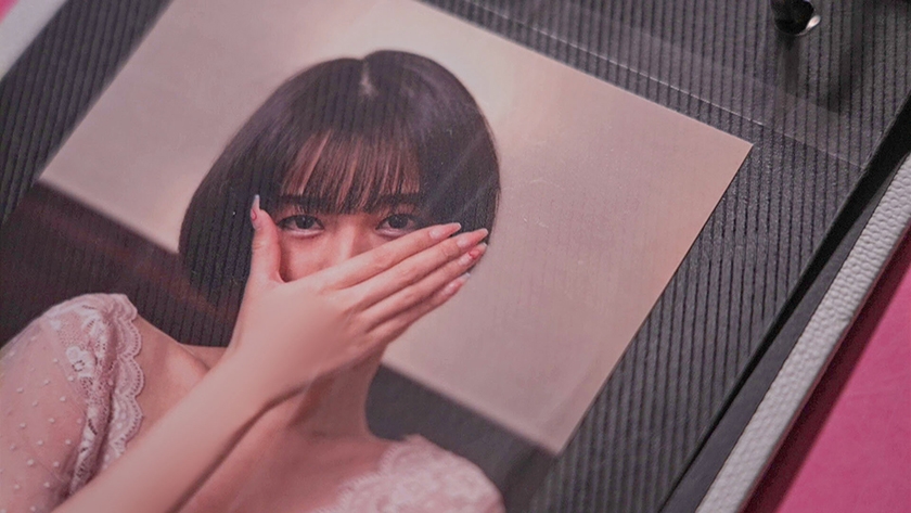 嫌いな同僚に弱みを握られ、好き放題され堕ちた美人OL 月乃ルナ サンプル画像 2