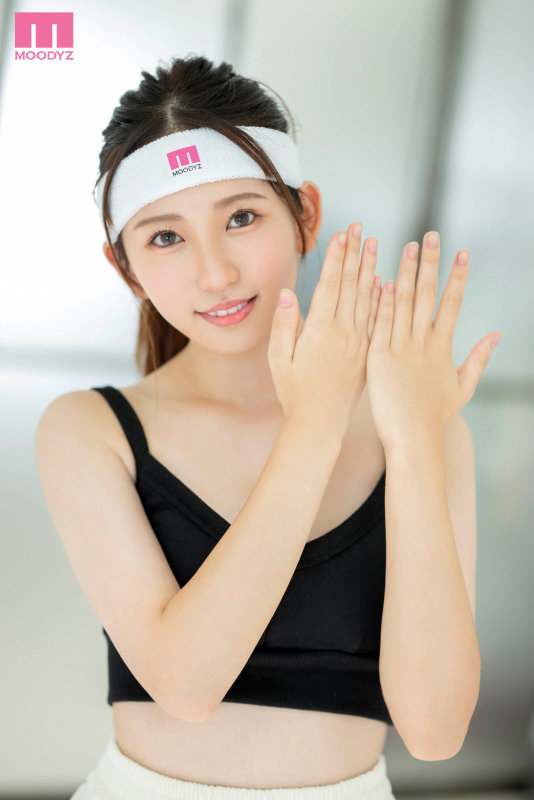 新人 夢はK-POPアイドル♪めっちゃ敏感アルバイト美少女ちゃん AVDEBUT 桜木あむ サンプル画像 1