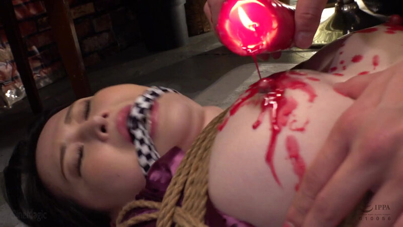 牝犬にされた女社長 芸能事務所の闇仕事 九十九こう サンプル画像 18