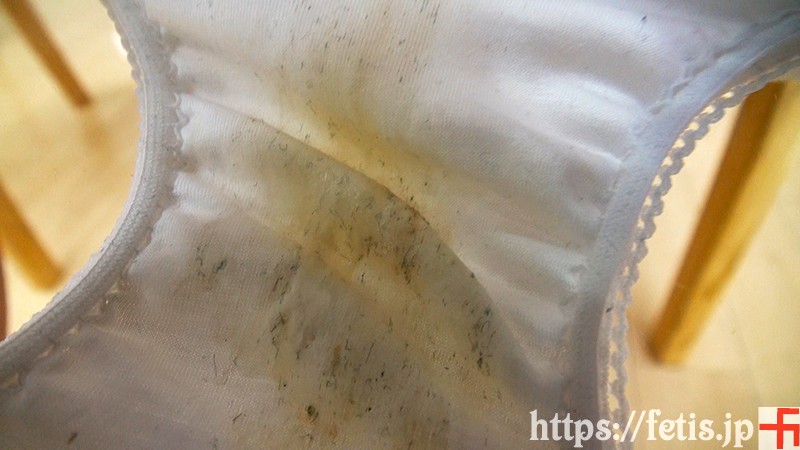 犬嗅ぎ美魔女5 美熟女のクサい体 編 優木なお サンプル画像 20