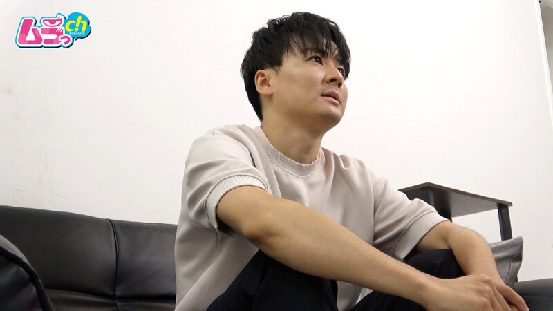 オトコノコのオナニー 鳴矢くん28歳 サンプル画像 1