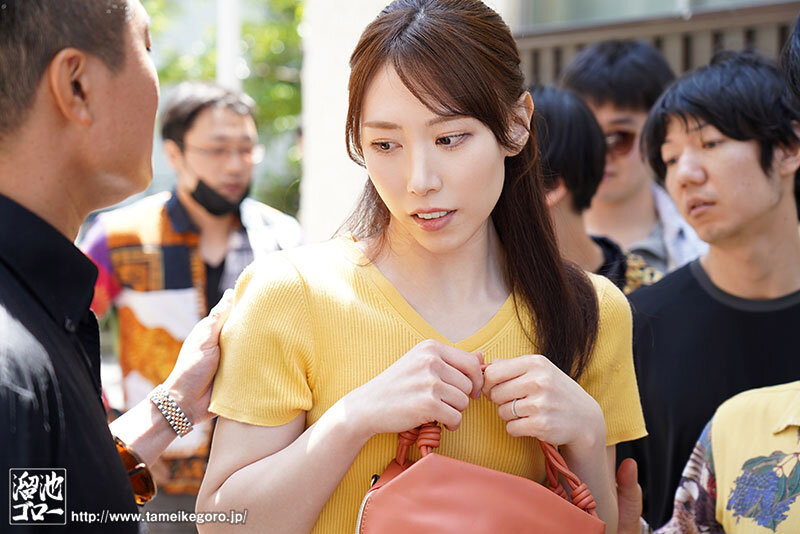 元嫁が幸せそうな再婚生活を送っていてムカついたのでリベンジレ×プ 鬼畜DQNザーメンで犯しまくり汚しまくり50発！！ 相葉美沙子 サンプル画像 1