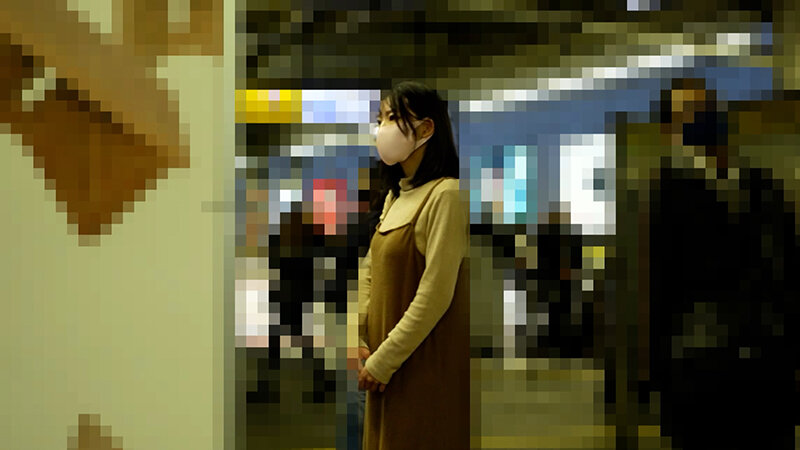 痴●電車＃006 母乳飛び散る美人シングルマザー サンプル画像 4