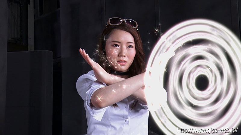 ヒロイン苗床化 美聖女仮面ニーハイアン 美倉あやみ サンプル画像 4