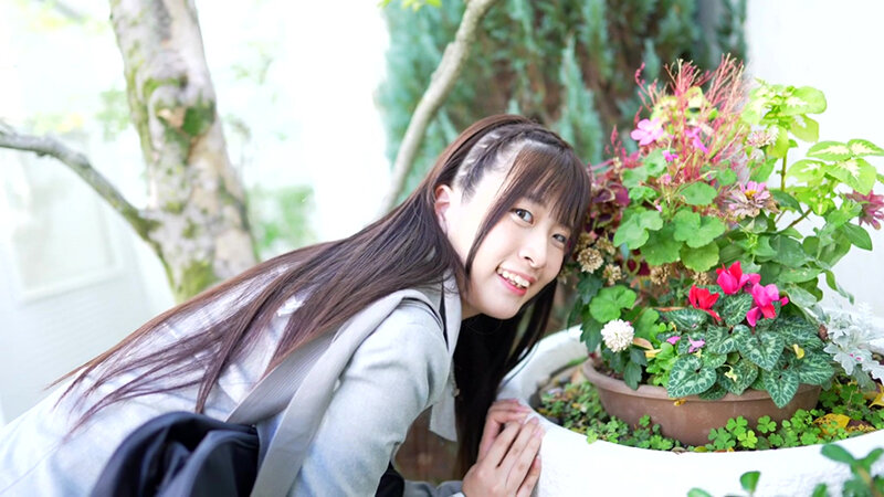 御殿坂くるみ ヌード未満~卒業作品~ サンプル画像 1