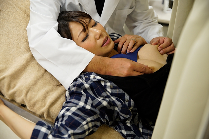 産婦人科 おっぱい検診20人 永野つかさ 水谷心音 森下美怜 真木今日子 加藤あやの サンプル画像 4