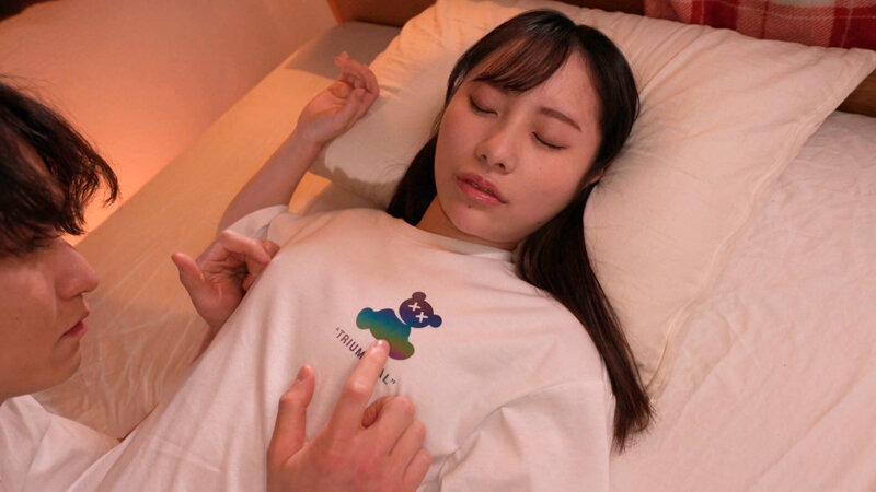 羨むほどに優秀な義妹に睡眠薬を盛り、未発達のマ〇コを毎晩犯し続ける女子校生眠姦レ●プ 松井日奈子 サンプル画像 2