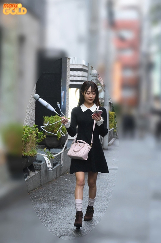新人 電マ女王 澪奈あすみ AVdebut サンプル画像 1