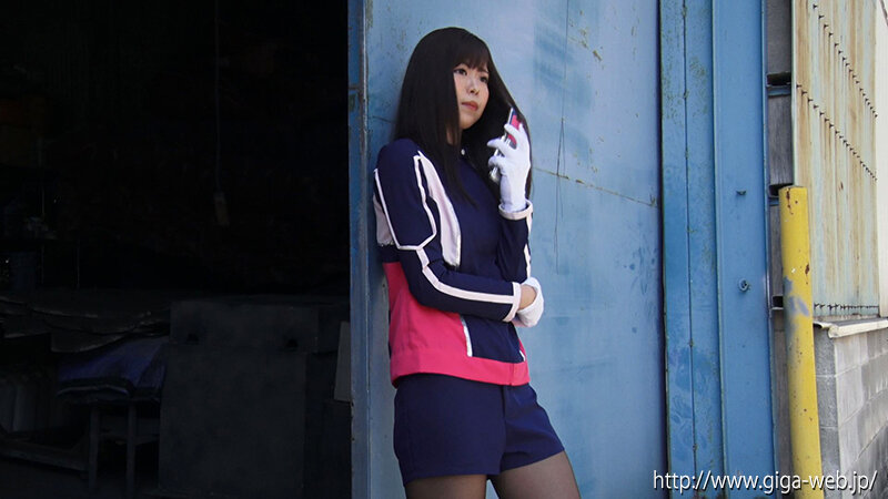 スーパーヒロイン危機一髪！！Vol.91 刑捜戦隊セキュアレンジャー 心優しき怪人に贈る鎮魂歌 宮村ななこ サンプル画像 2