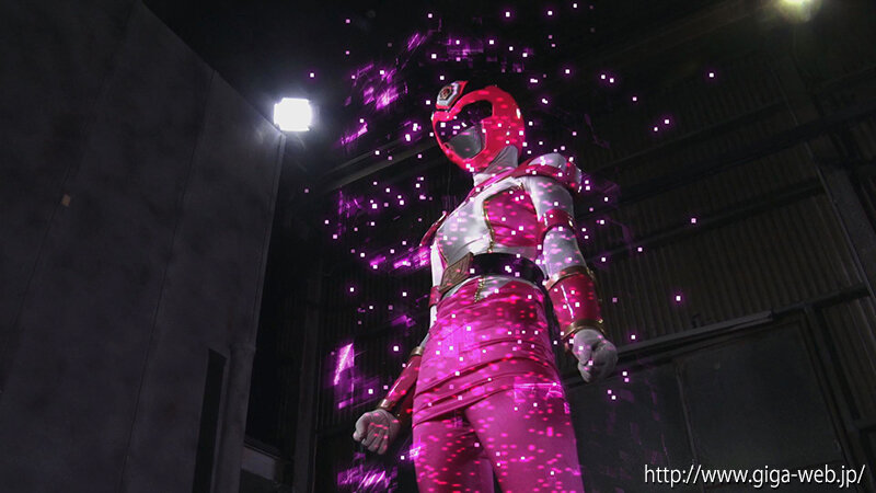 スーパーヒロイン危機一髪！！Vol.91 刑捜戦隊セキュアレンジャー 心優しき怪人に贈る鎮魂歌 宮村ななこ サンプル画像 3