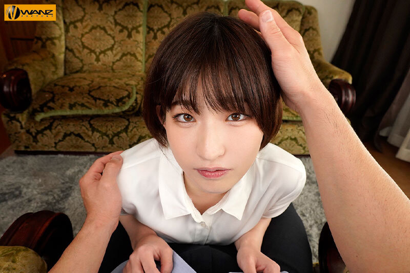 【VR】親が帰ってくる2時間弱、大家のゴミ部屋で脅迫いいなりSEX 家賃滞納した利子分は娘のカラダで返済性交VR 姫野らん サンプル画像 2