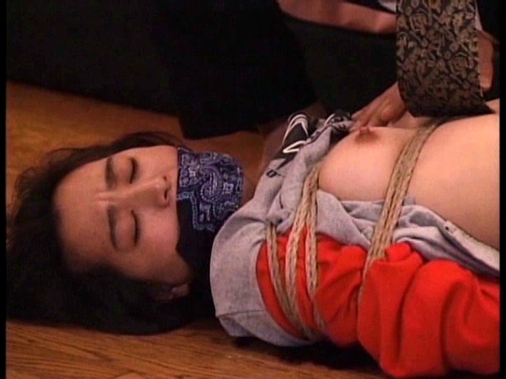 魅惑のGAG さるぐつわコレクション サンプル画像 4