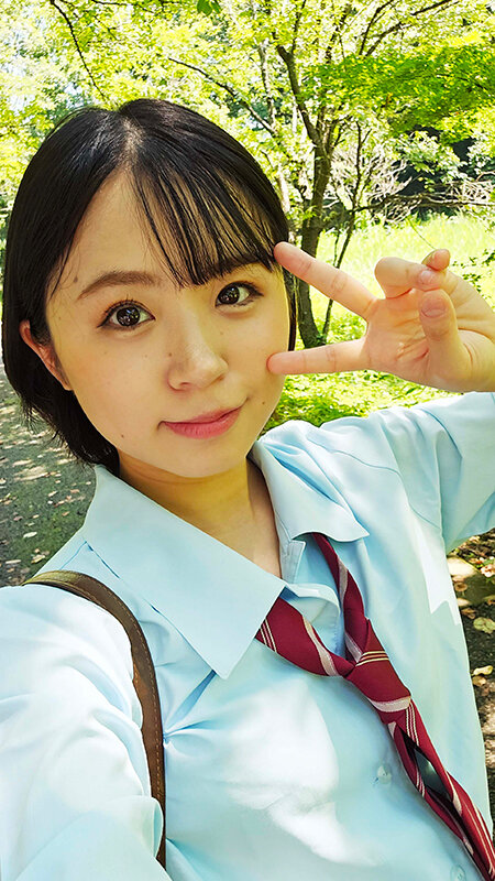 毒舌メスガキ生粘膜あへ堕ち膣出し 谷尻あむ サンプル画像 1