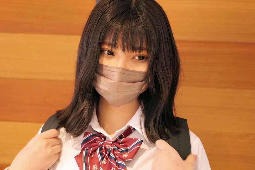 塩対応パ○活ふざけたメスをガン詰めガン突きして理解らせた サンプル画像 2