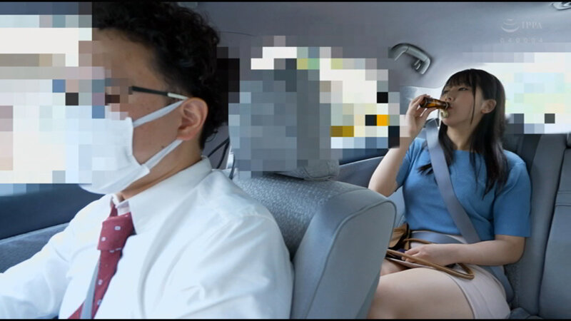 変態タクシードライバーの餌食になった可哀想な女達～秘蔵レ●プ映像コレクション 20時間31分 サンプル画像 1