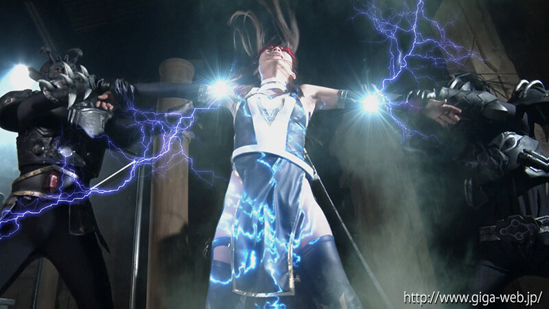 聖銃士シスターマリア ～深き誘淫の迷宮～ 倉多まお サンプル画像 10