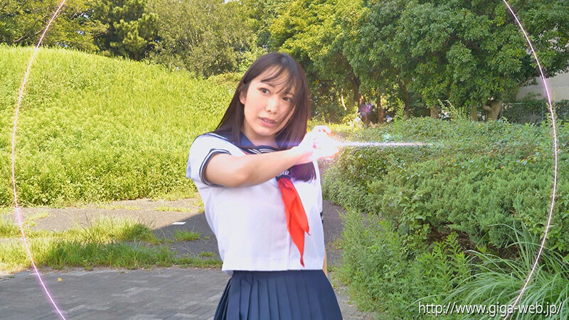 【G1】美聖女戦士セーラーエルメス ～蜜獣猟の魔装闇堕ち～ 弥生みづき サンプル画像 1