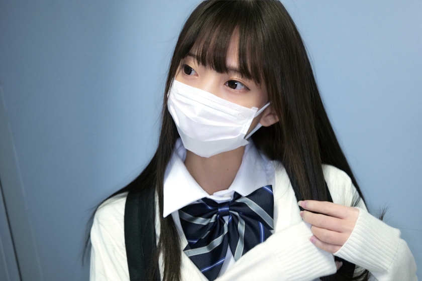 塩対応パ○活大人を舐めたメスをガン詰めガン突きして理解らせた サンプル画像 2