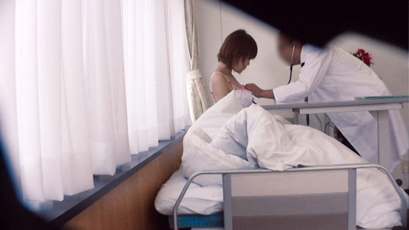 産婦人科・泌尿器科覗き！潜入カメラ定点観測 サンプル画像 7