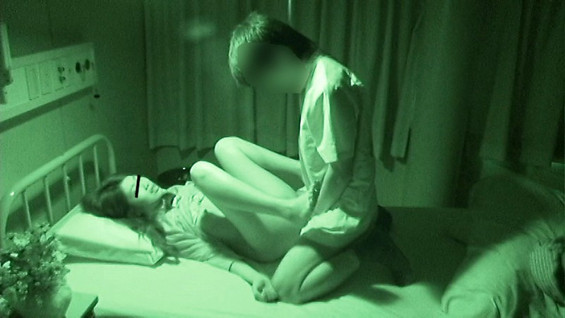 産婦人科・泌尿器科覗き！潜入カメラ定点観測 サンプル画像 8