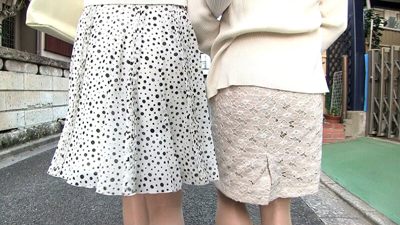 ～僕と彼女の女装レズ日記～ ズボンを汚してしまった僕に女上司が自分のスカートを貸してくれて… ゾクゾクする裏地の感触に思わず勃起してしまい男の娘になってレズられた僕 本田もも サンプル画像 6