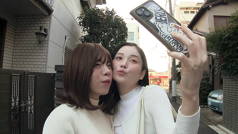 ～僕と彼女の女装レズ日記～ ズボンを汚してしまった僕に女上司が自分のスカートを貸してくれて… ゾクゾクする裏地の感触に思わず勃起してしまい男の娘になってレズられた僕 本田もも サンプル画像 7