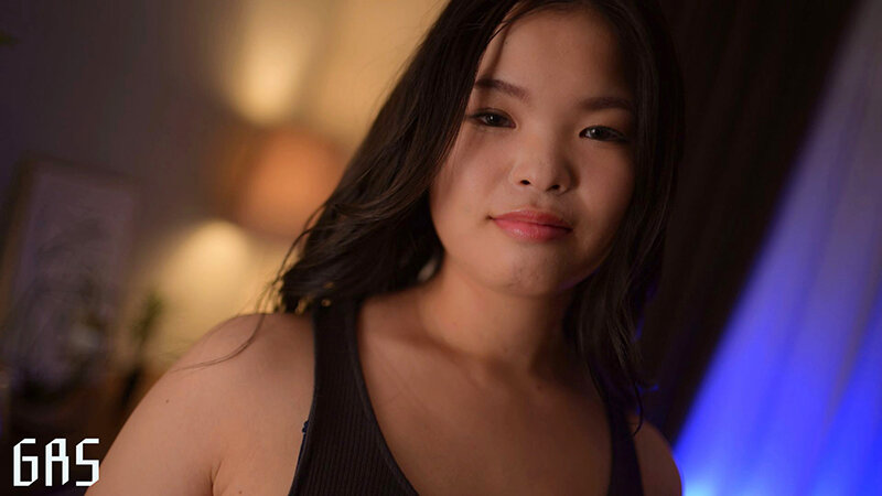 Iカップ現役介護士デビュー 激しいセックスしてみたい 成実ひまり サンプル画像 14
