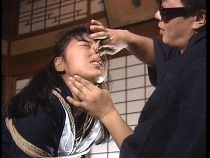 1980年代シネマジック 蔵出し映像セレクション サンプル画像 1