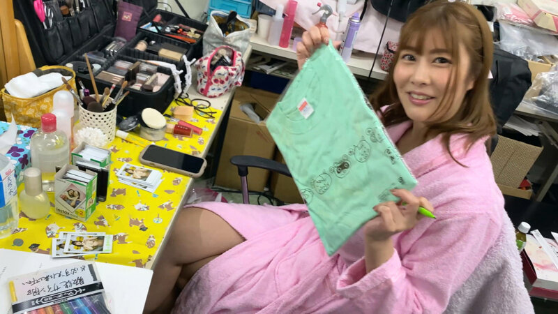 ★配信限定！特典映像付★「失神するほど気持ちイイ」野外露出SEX 5 夏川あゆみ サンプル画像 20
