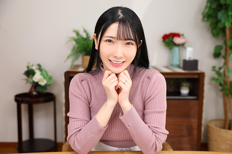 【VR】【8K】大人になってから出会った妻とマンネリ解消アオハル青春体験をしたい……照れ笑う制服姿に理性が吹き飛ぶおさまらない性欲でヤりまっくた休日 宮西ひかる サンプル画像 2