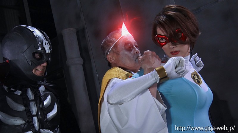 Mrs.ミルクレディブル ～貧乏神にとりつかれたセレブヒロイン～ 乃木はるか サンプル画像 4