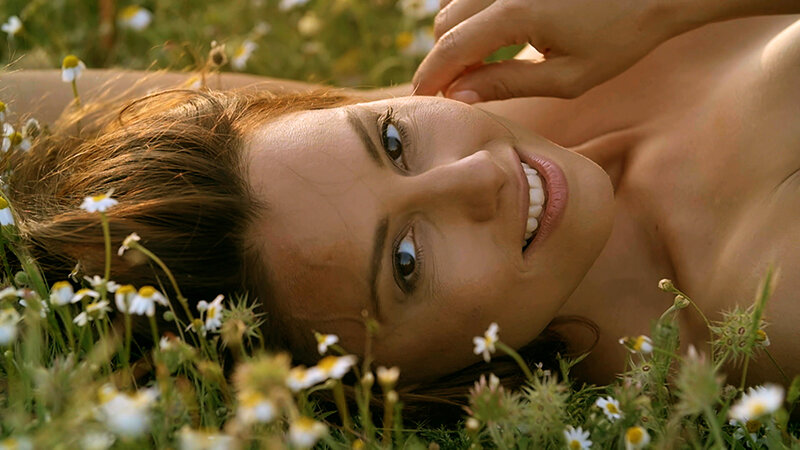PLAYBOY Muses No.03 サンプル画像 10