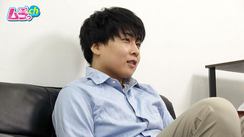 オトコノコのオナニー ひろしくん25歳 サンプル画像 1