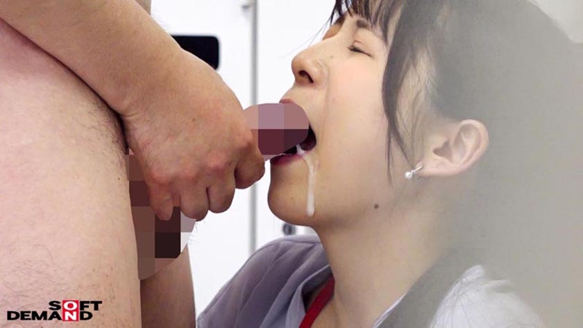 平日オフィスに1人だけ全裸の男子社員が居たら…チ○ポが気になって仕事になりません！！！！《タオル一枚男湯入ってみませんか？》の恥ずかし過ぎるミッションに協力していたSOD女子社員6名報告 中条彩那 篠原茉凛 青木葛羽 新木成美 釜谷明日華 サンプル画像 6