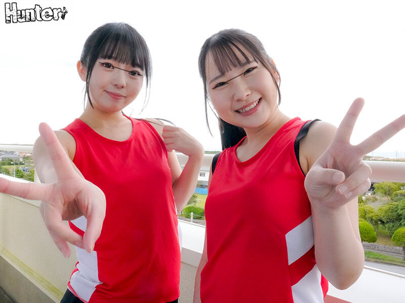 陸上部の合宿所で欲求不満の肉食系スポーツ女子に毎日犯●れているボク。 サンプル画像 3
