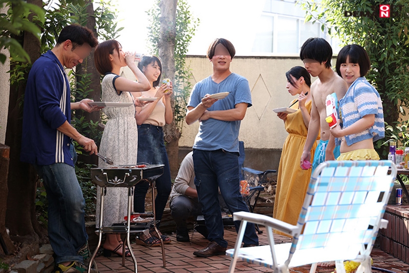 時間を止められる男は実在した! 幸せ夫婦も母も子も、全員わからせ中出し編 サンプル画像 1