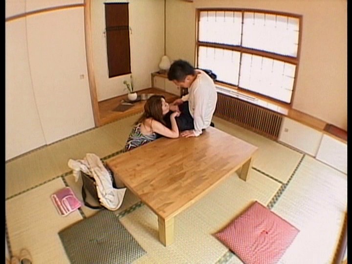 シ盛り熟女 我慢の限度 花井ももか 青山ナオミ サンプル画像 5