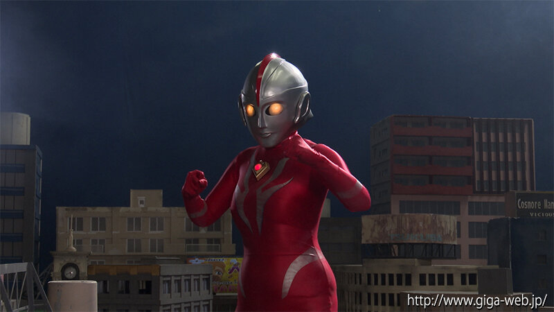 空想科学巨大ヒロイン ソフィール2023 菊池まや サンプル画像 8