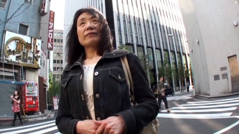 素人熟女の釣りかた教えます！How to ナマ人妻ガチナンパ サンプル画像 4