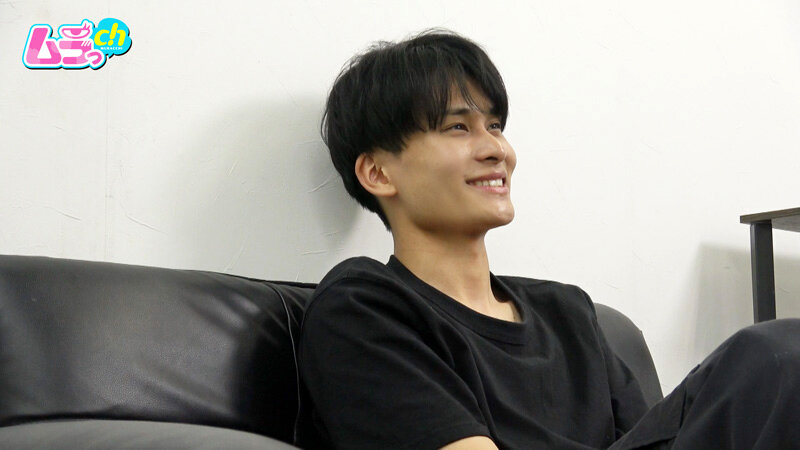 オトコノコのオナニー 響くん22歳 サンプル画像 1