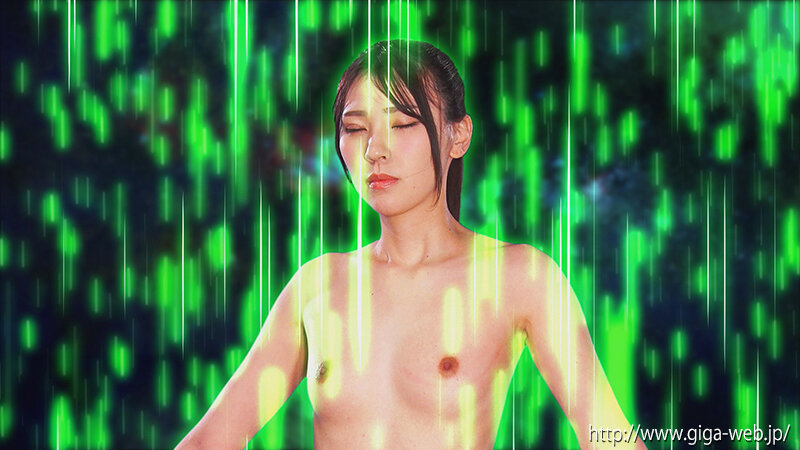 ふたなりヒロイン 美少女戦士セーラーディウス サンプル画像 3