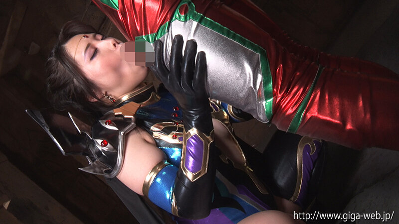 シャドウキャット ～悪魔への変身～ 鈴音杏夏 サンプル画像 20
